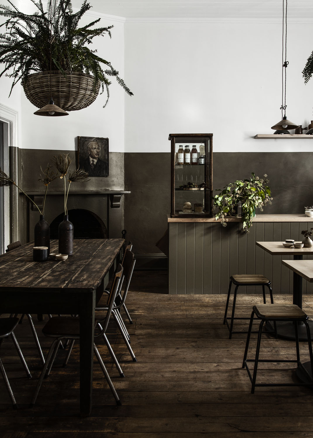 Trentham General Interior Styling by Lynda Gardener